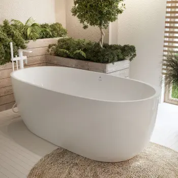 Wanna wolnostojąca AD Naturalnie OTEMMA 160cm